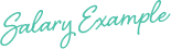 給与例