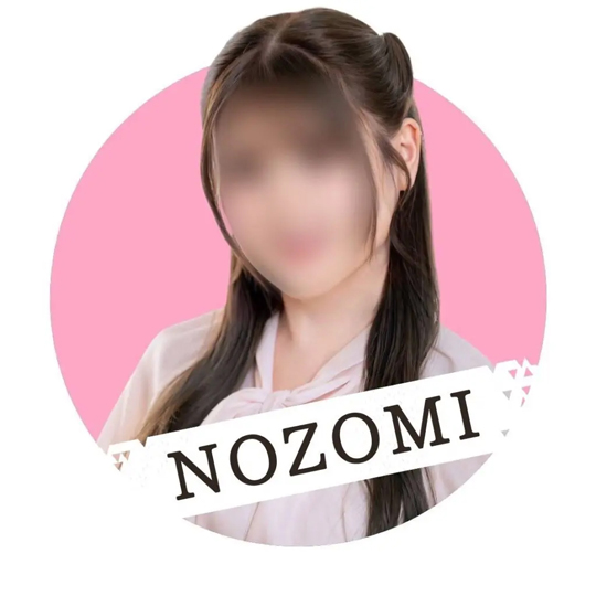 NOZOMI先生