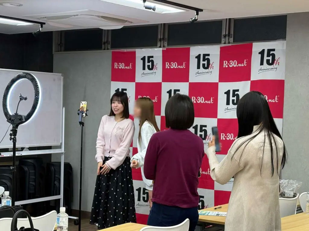 セミナーの様子