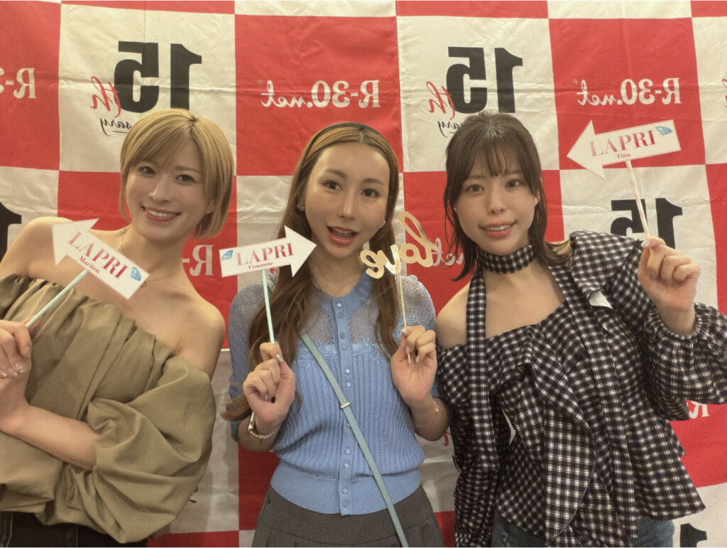 講師の方々