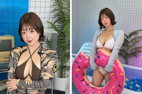 池袋若葉 さえさん