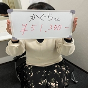 かぐらさん