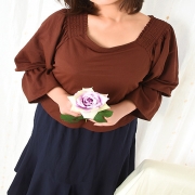 田中みさきさん