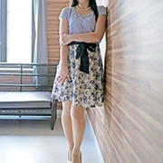 矢田 ありささん