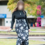 市川晶紀(いちかわあき)さん