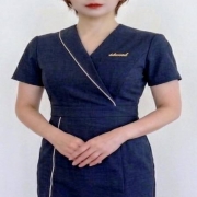 米沢むつみさん