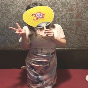 中条かのんさん