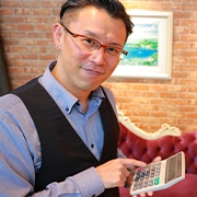 部谷さん【遅番主任】