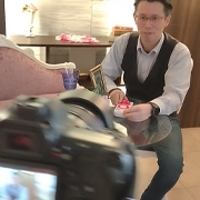 部谷さん