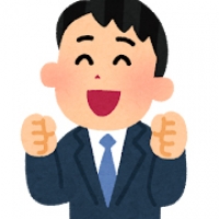 担当者アイコン