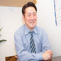 担当者アイコン