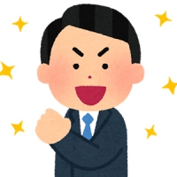 担当者アイコン