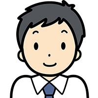 担当者アイコン