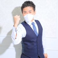 担当者アイコン