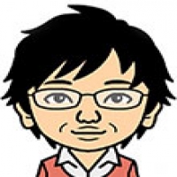 担当者アイコン