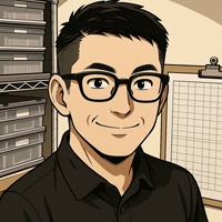 担当者アイコン