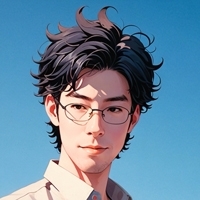 担当者アイコン