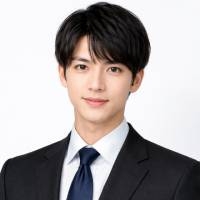 担当者アイコン