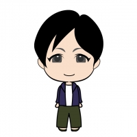 担当者アイコン