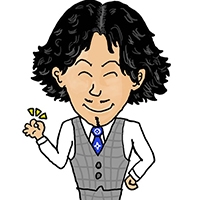 担当者アイコン