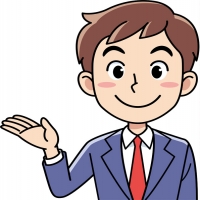 担当者アイコン