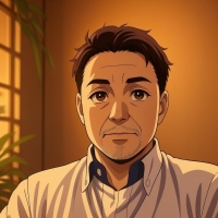 担当者アイコン