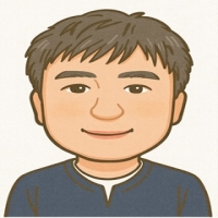 担当者アイコン