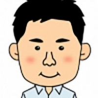 担当者アイコン