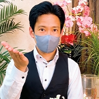 担当者アイコン