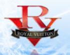 ROYAL VUITTON（ロイヤルヴィトン）