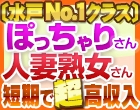 水戸デブ専 肉だんご&人妻浮気現場