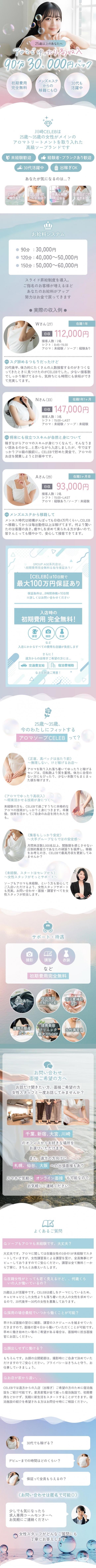 Celeb〜セレブ〜