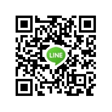 LINEでお気軽に問い合わせ可能ですm(_ _)m