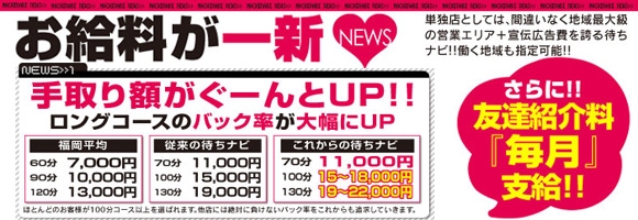 待ちナビ