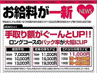 (待ちナビ:中洲/博多/天神周辺/デリバリーヘルス)