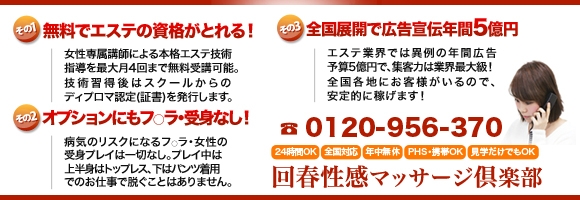 回春性感マッサージ倶楽部