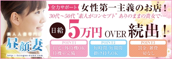 昼顔妻