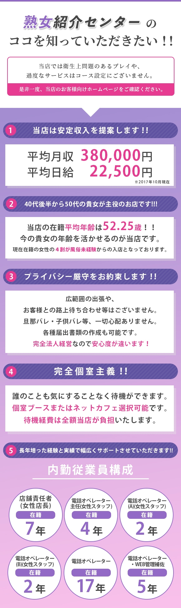 熟女紹介センター