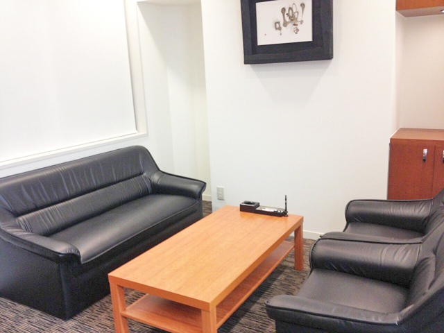 法人経営で安心してお仕事いただけます。(面接オフィス)(即アポ奥さん浜松店:浜松(静岡西部)/待ち合わせ人妻デリバリーヘルス)