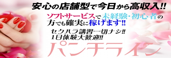 ニューサロン　パンチライン