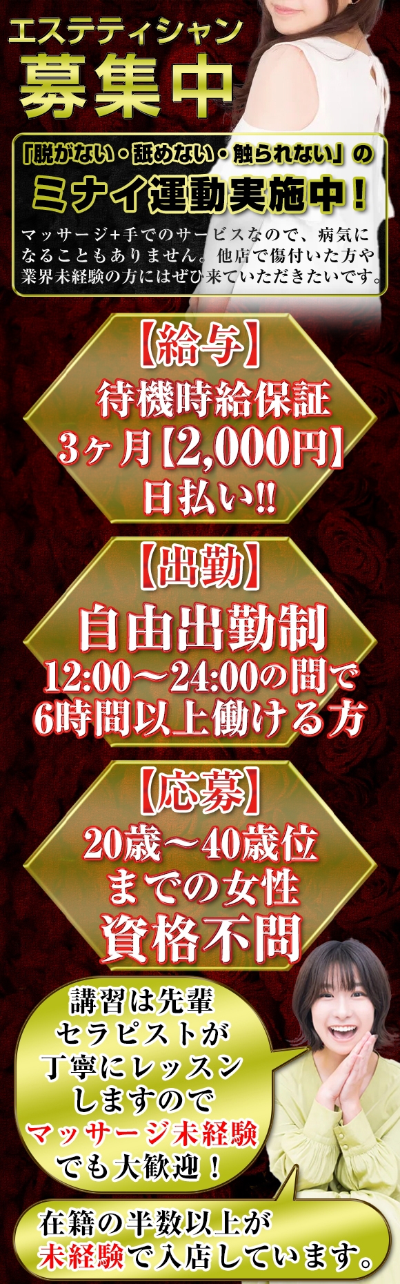 ビザールクリニック