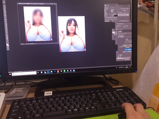 身バレ対策は万全を期しています!さらに、顧客管理を徹底、会いたくないお客様はフロントでシャットアウト!(ぽっちゃりデリヘル BBW名古屋店:今池/池下/大曽根/ぽっちゃりデブ専デリヘル)