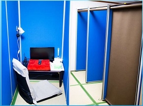 個室待機室完備(五十路マダム金沢店:金沢/人妻デリヘル)