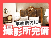 自社スタジオ完備！プロカメラマン常駐ですのお店です★『アナタ史上最高の写真』でフルプロデュース♪自社なのでアナタのご予定に合わせた撮影予定が組めます♪自社なので無