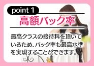 福井最高クラスのバック率で貴女をお待ちしています☆(魅惑の人妻:福井/人妻デリバリーヘルス)