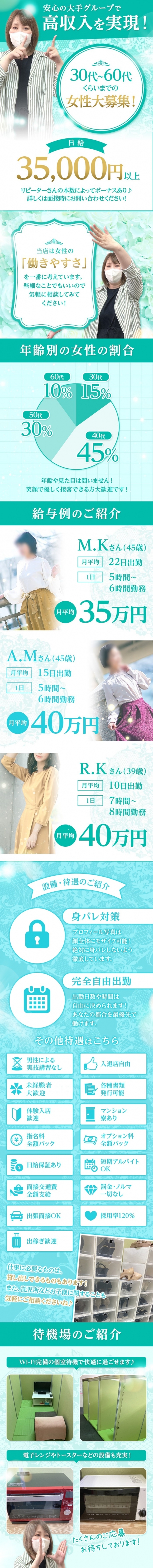 五十路マダム宇都宮店 (カサブランカG)