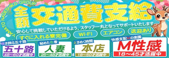 大和ナデシコ~五十路~