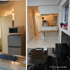 寮完備!事務所からすぐ近く。家具家電付きで快適に過ごして頂けます。近隣にコンビニ、商店街あり!(人妻館:広島/人妻デリヘル)