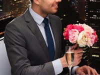 紳士、お金持ちのお客様が多いのが特徴です。(Club・Breath:金沢/デリバリーヘルスコンパニオン)