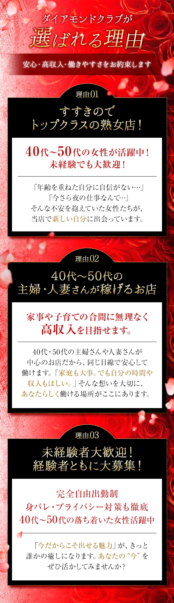 ダイアモンドクラブ